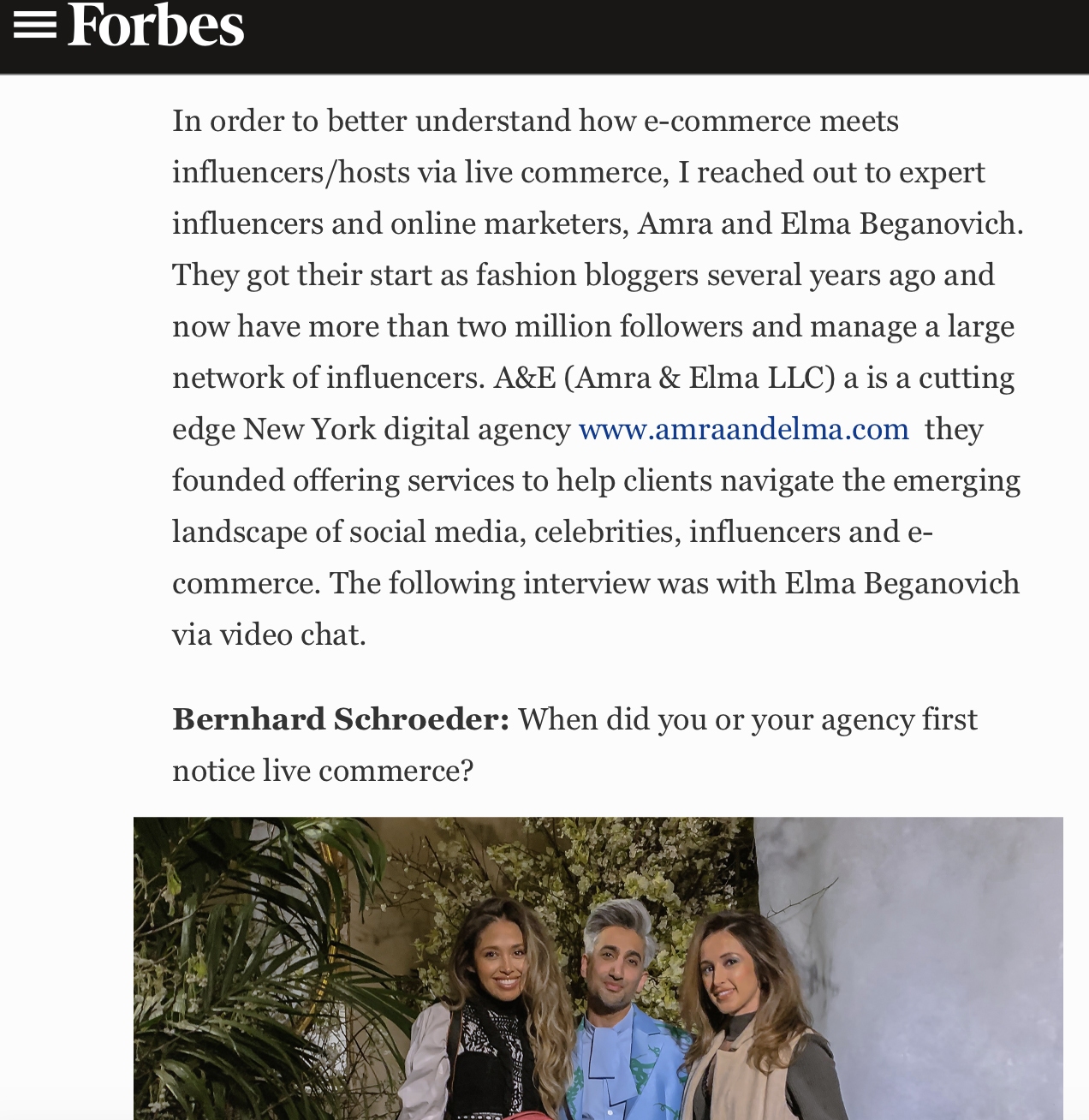 Forbes New