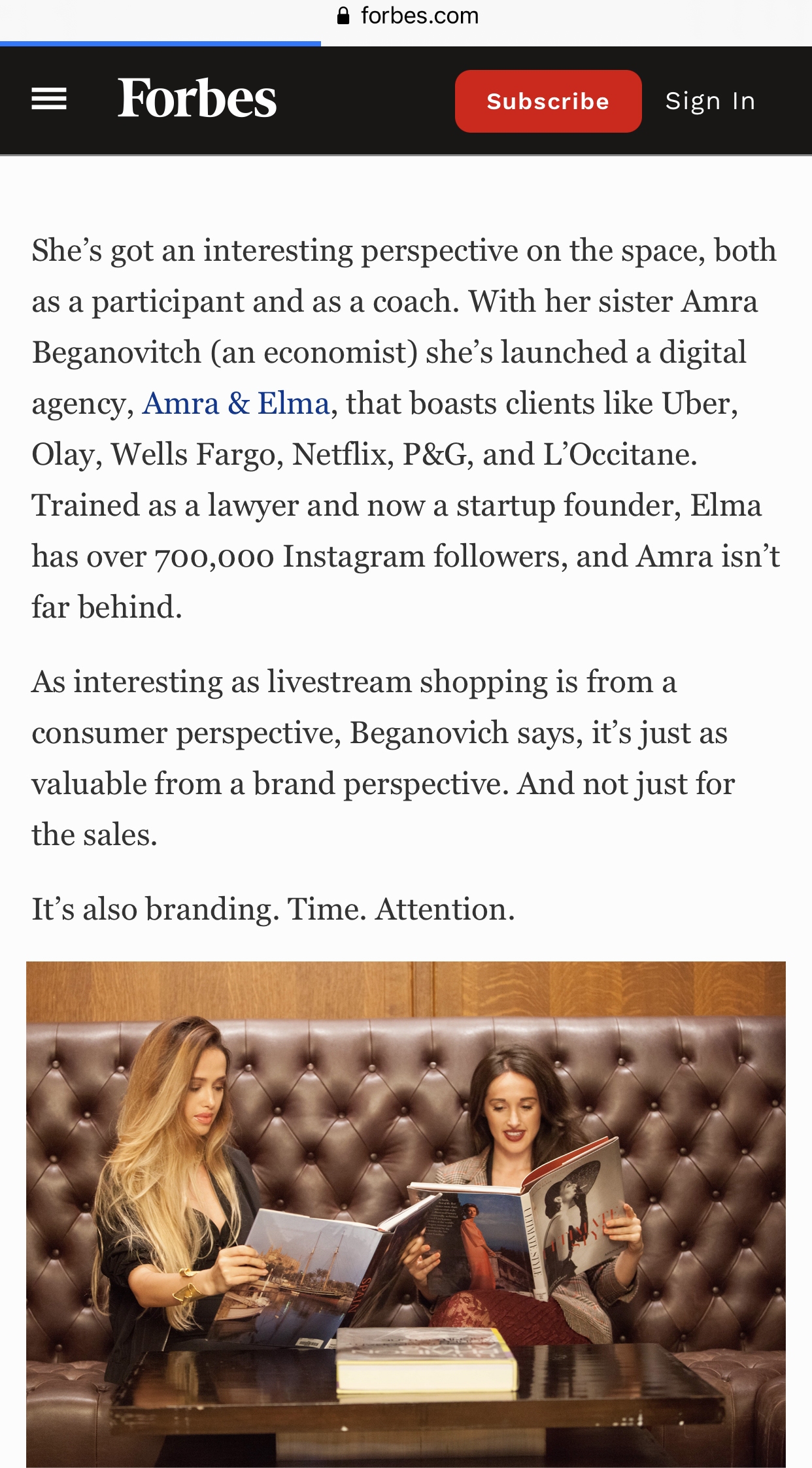 Forbes Press